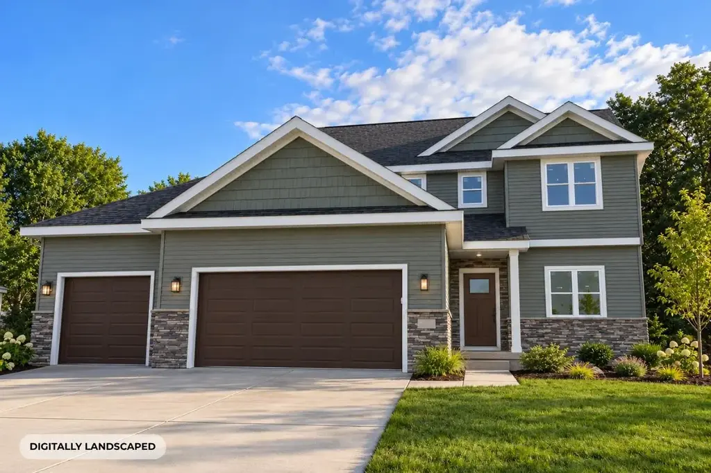 1449 Kriedeman Drive, Stoughton