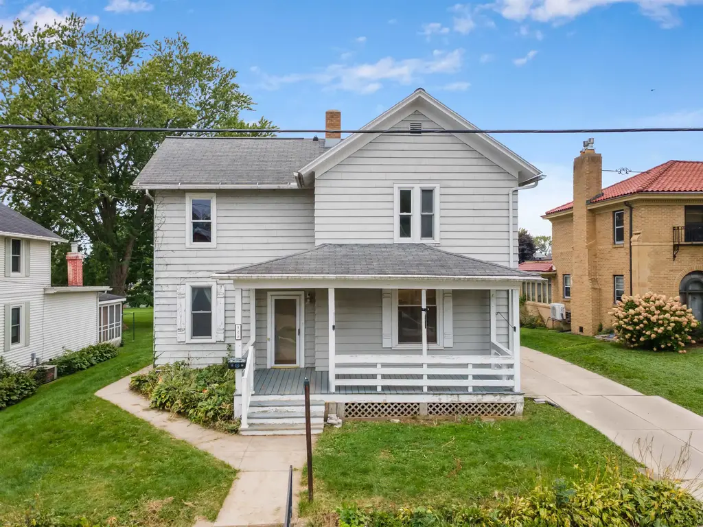 122 Lacrosse Street, Beaver Dam