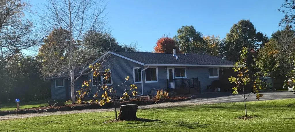 5455 County Road Tt, Sun Prairie