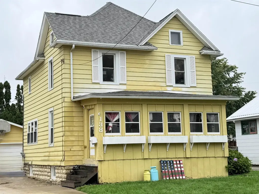 138 Burchard Street, Beaver Dam