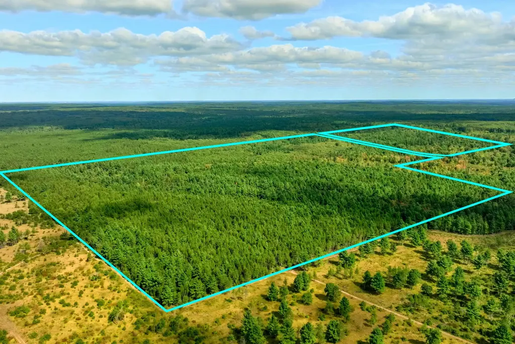 120+/- Ac Horse Creek Acres, Bridge Creek