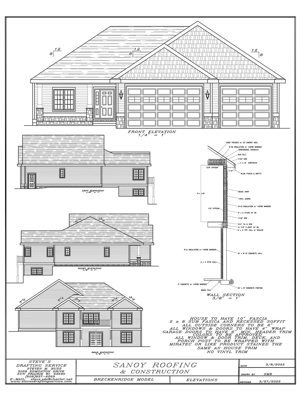 L11 Richard Court, DeForest