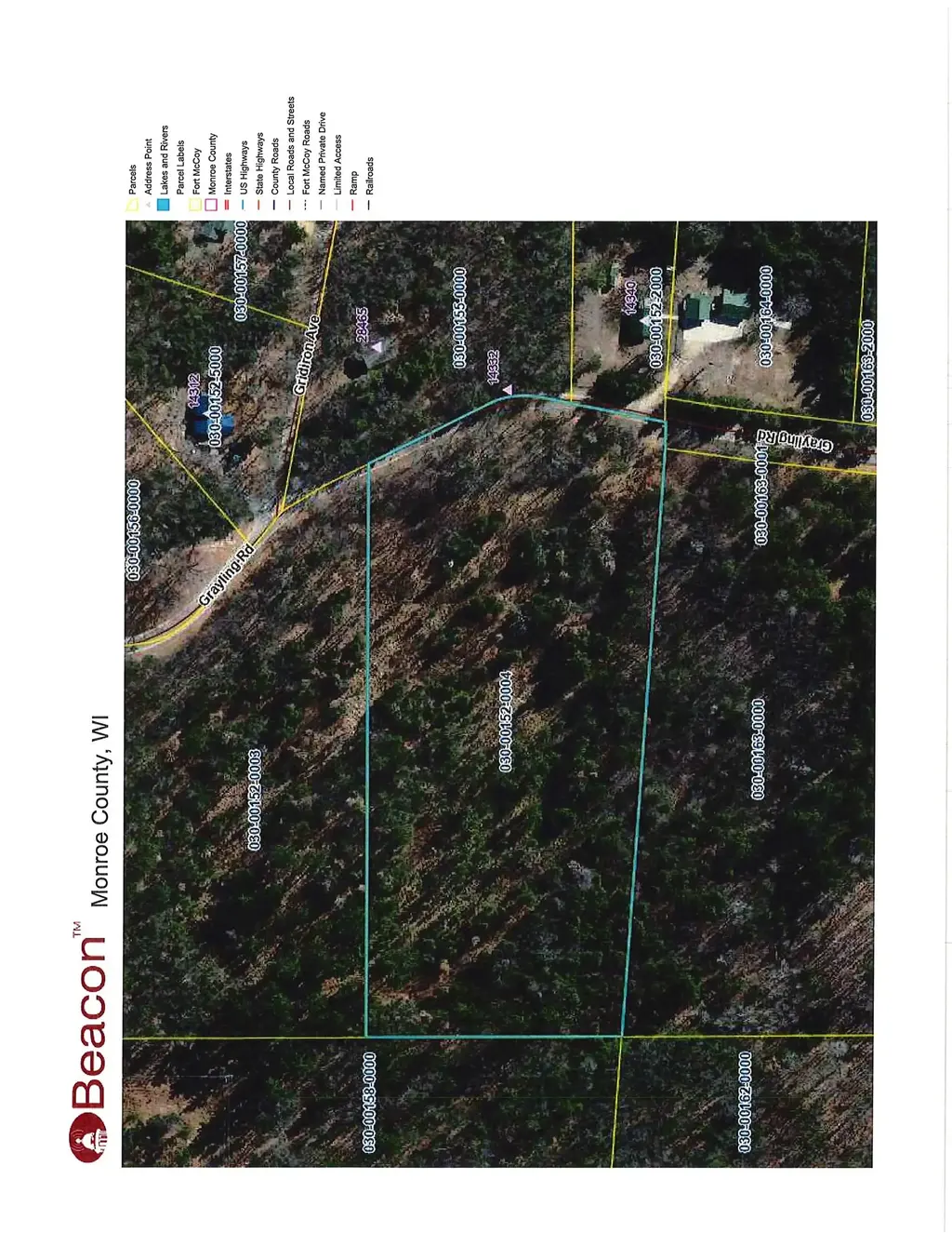 Lot 4 Grayling Road, Oakdale