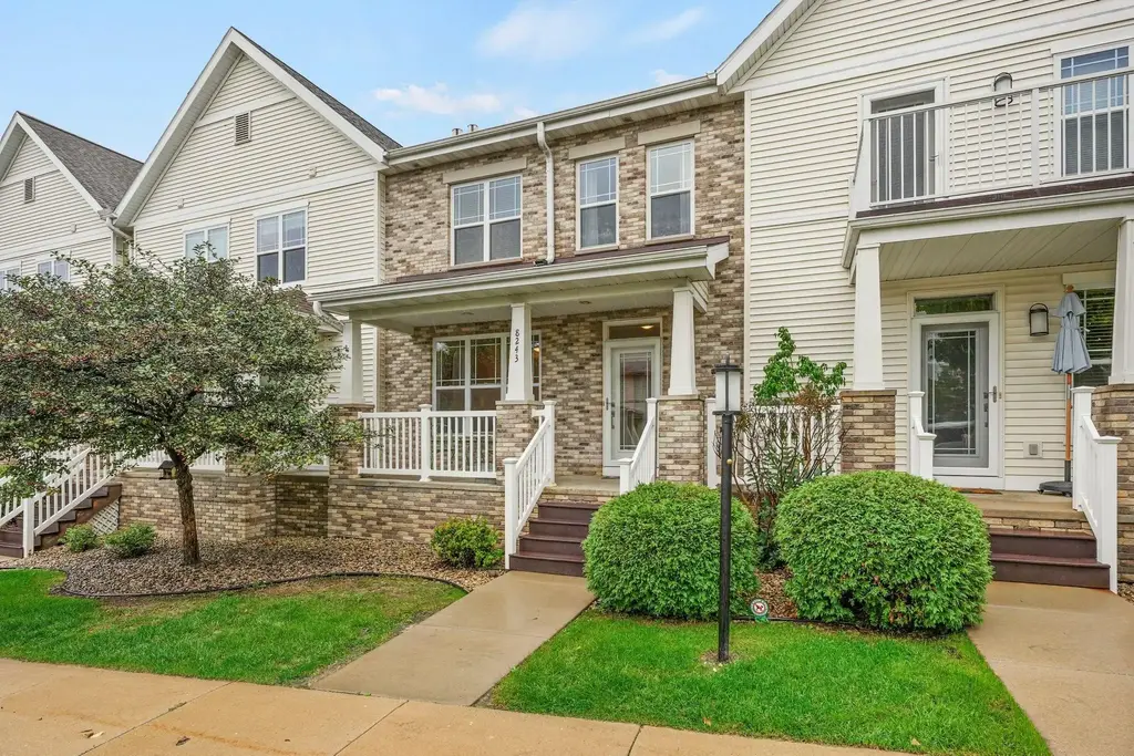 8243 Starr Grass Drive, Madison