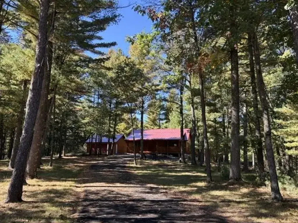 359 Backwater Trail, Rome