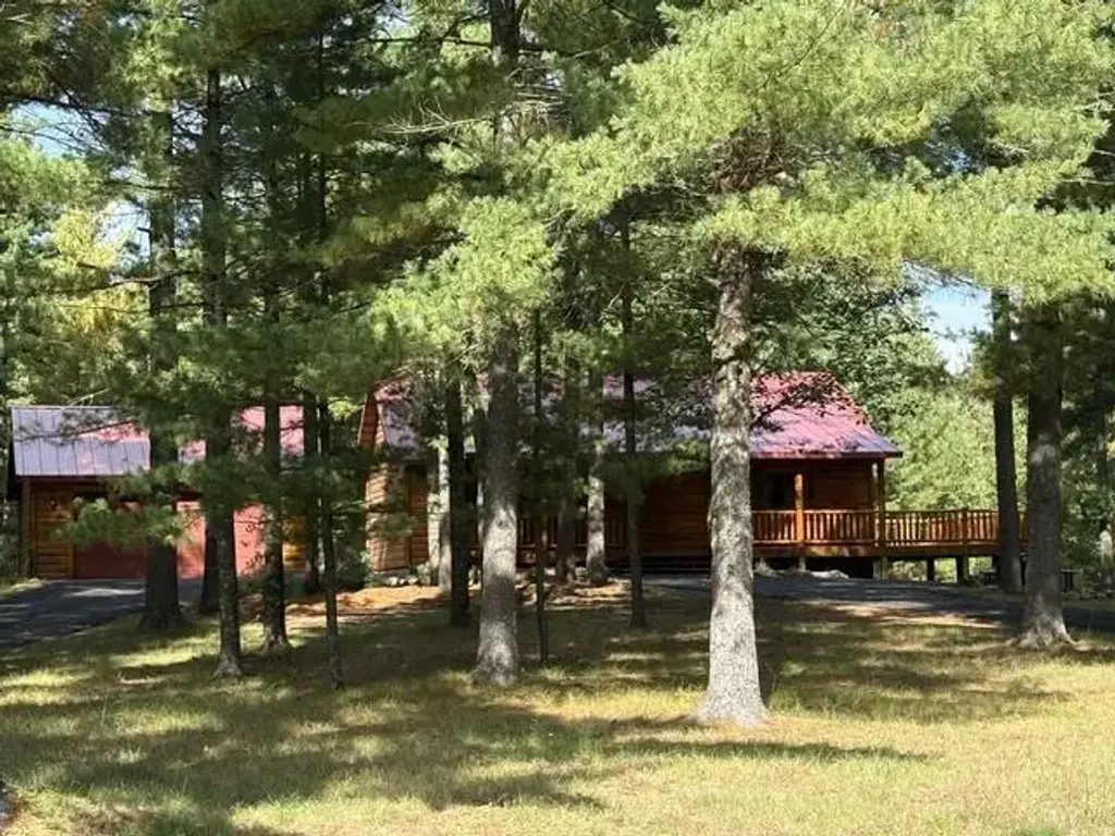 359 Backwater Trail, Rome