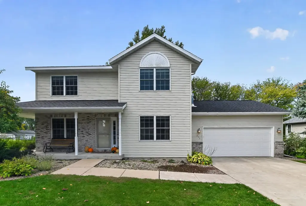 311 Springview Drive, Marshall