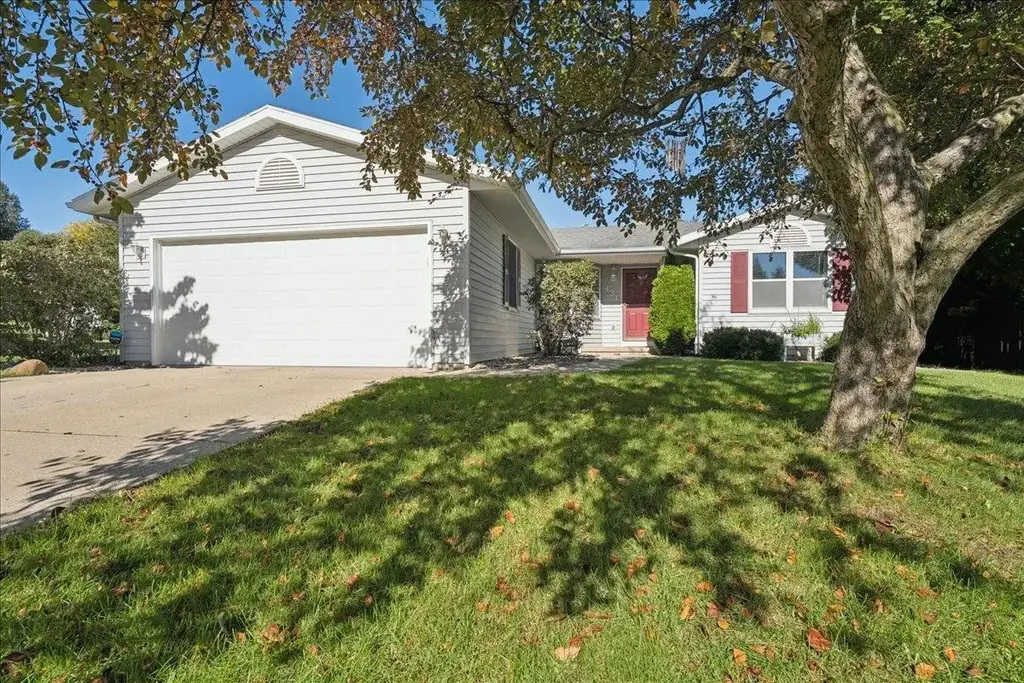 431 Thomas Court, Oregon