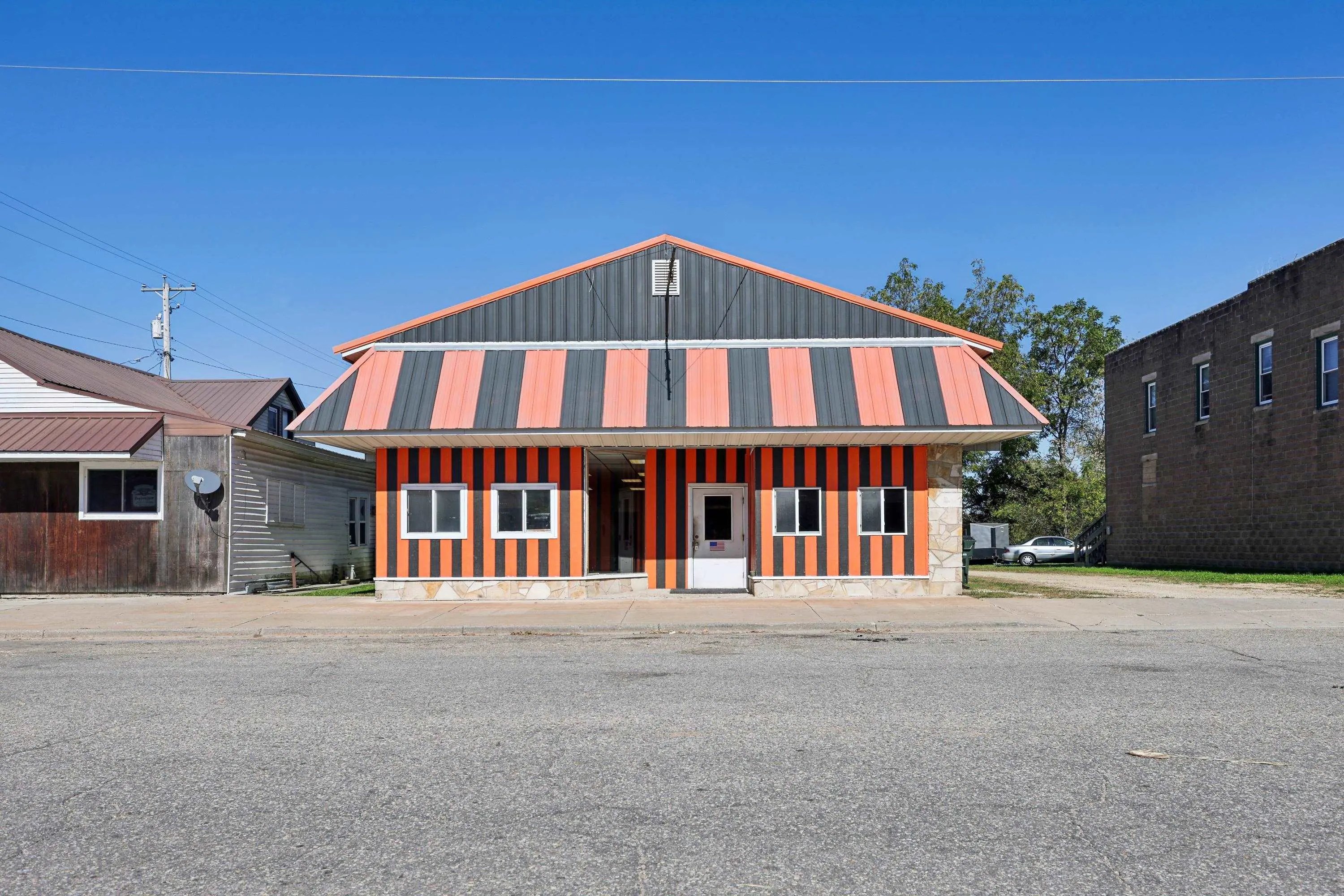 105 E Main Street, Cazenovia