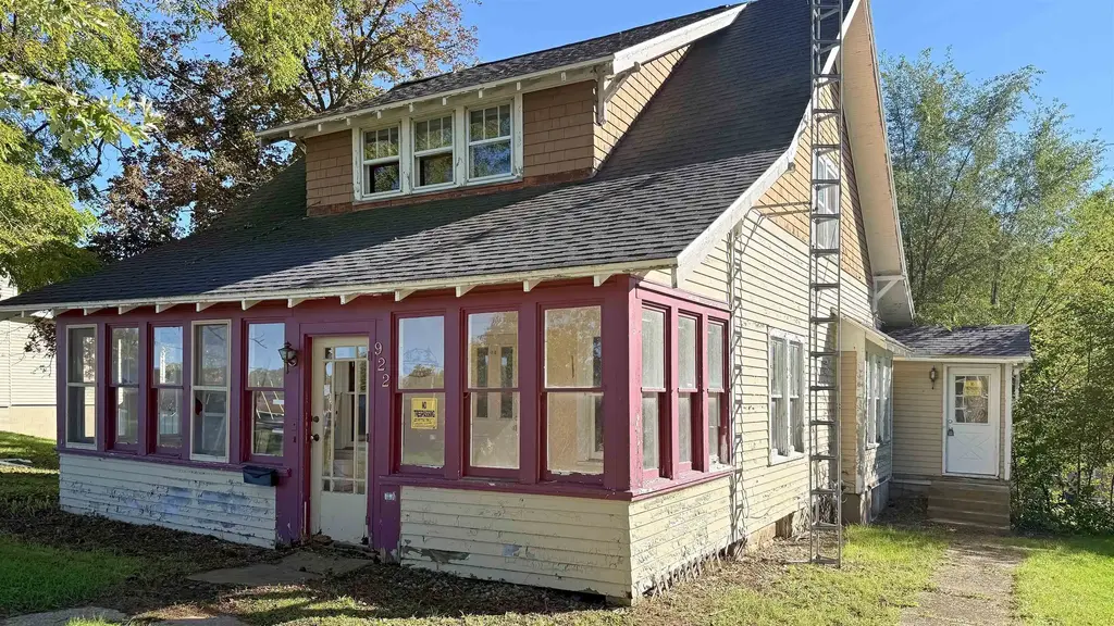922 Washington Avenue, Wisconsin Dells