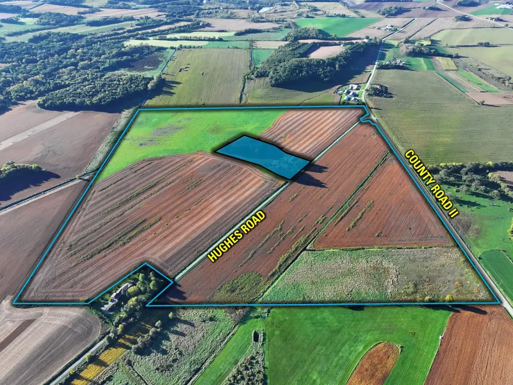 148.21± Acres Hughes Road, Portland