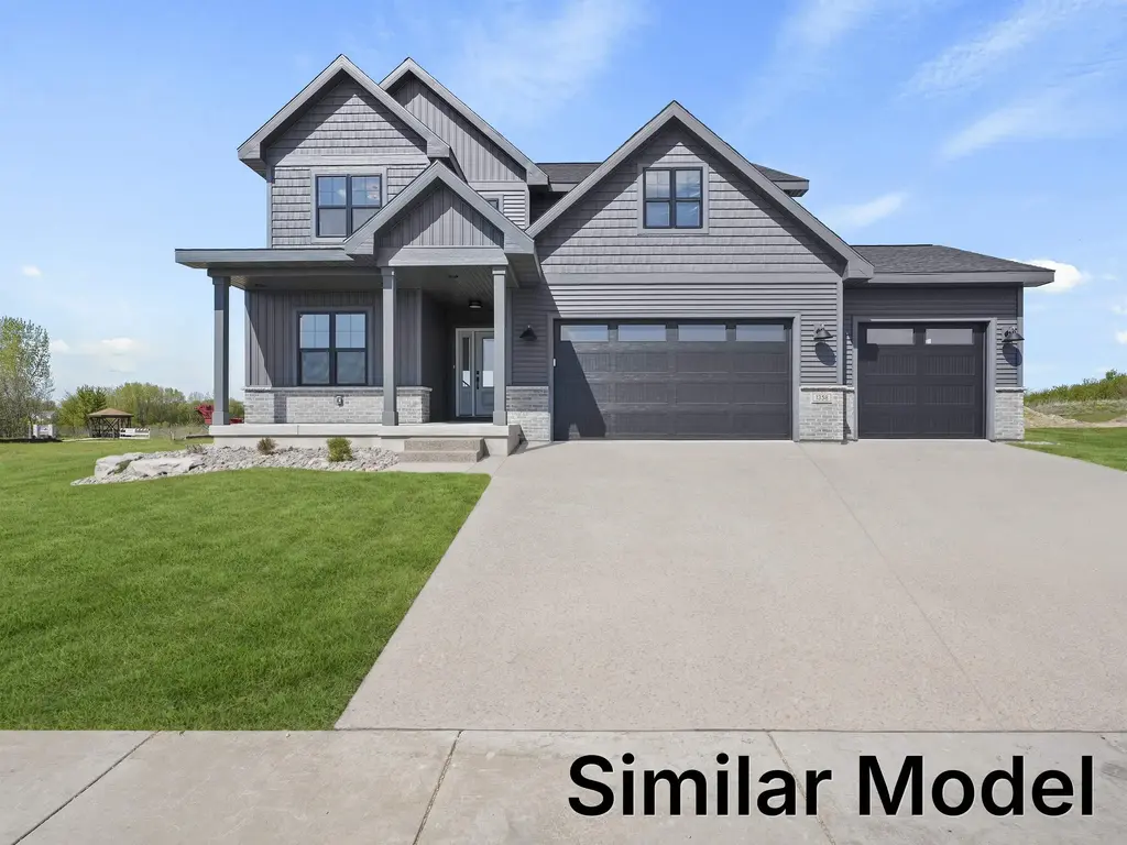 6274 John F Kennedy Drive, DeForest