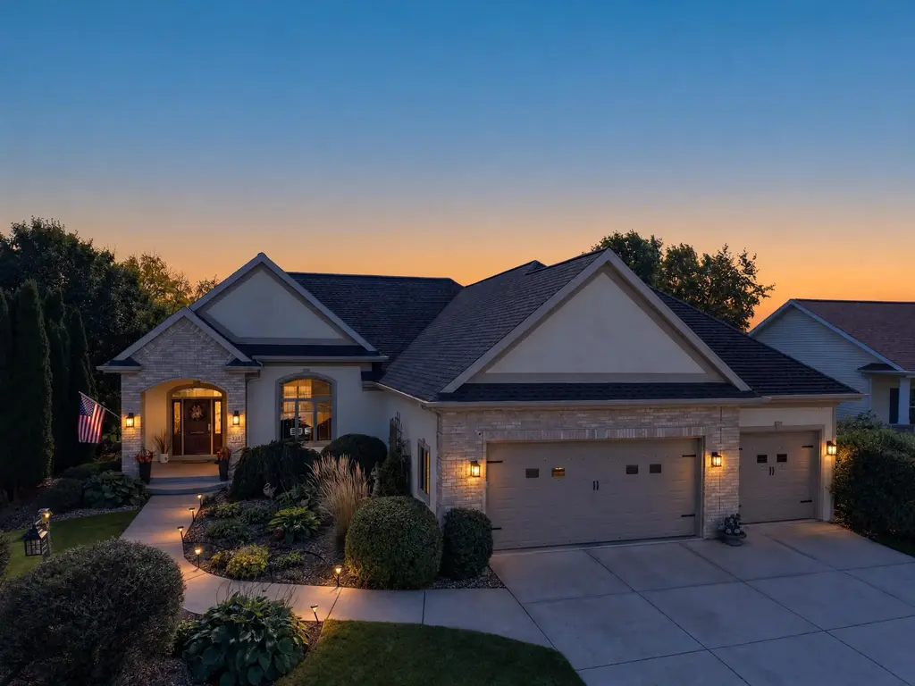 328 Vista Circle, Columbus