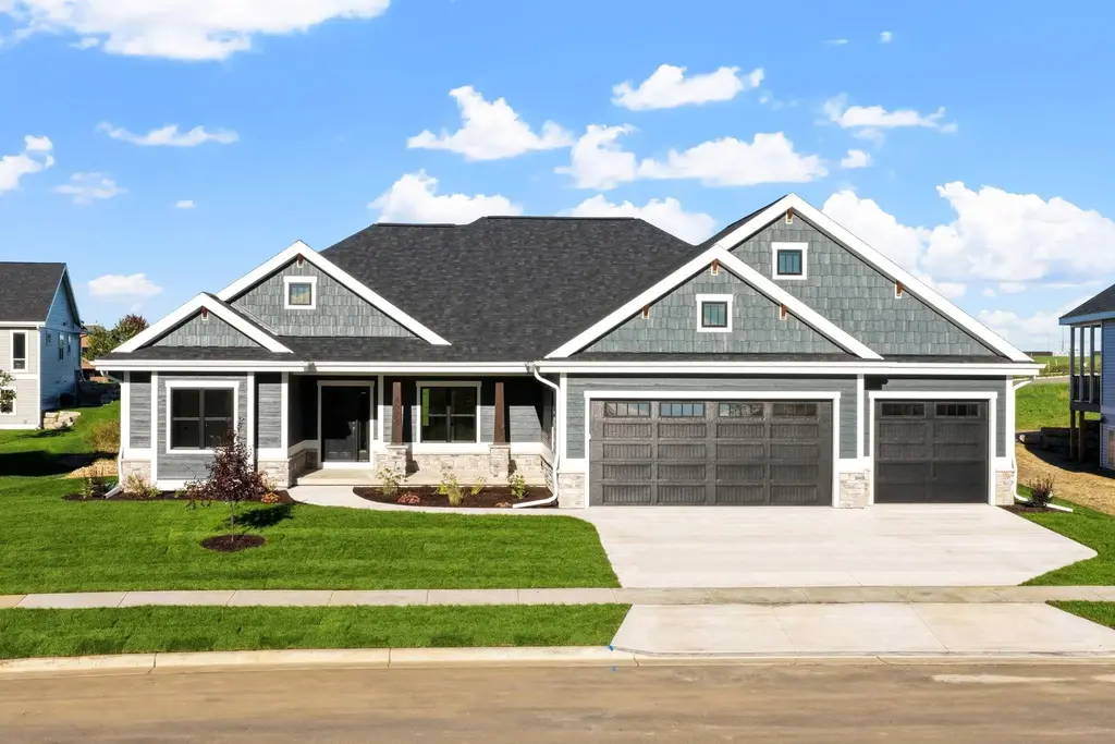4074 Hanover Drive, DeForest