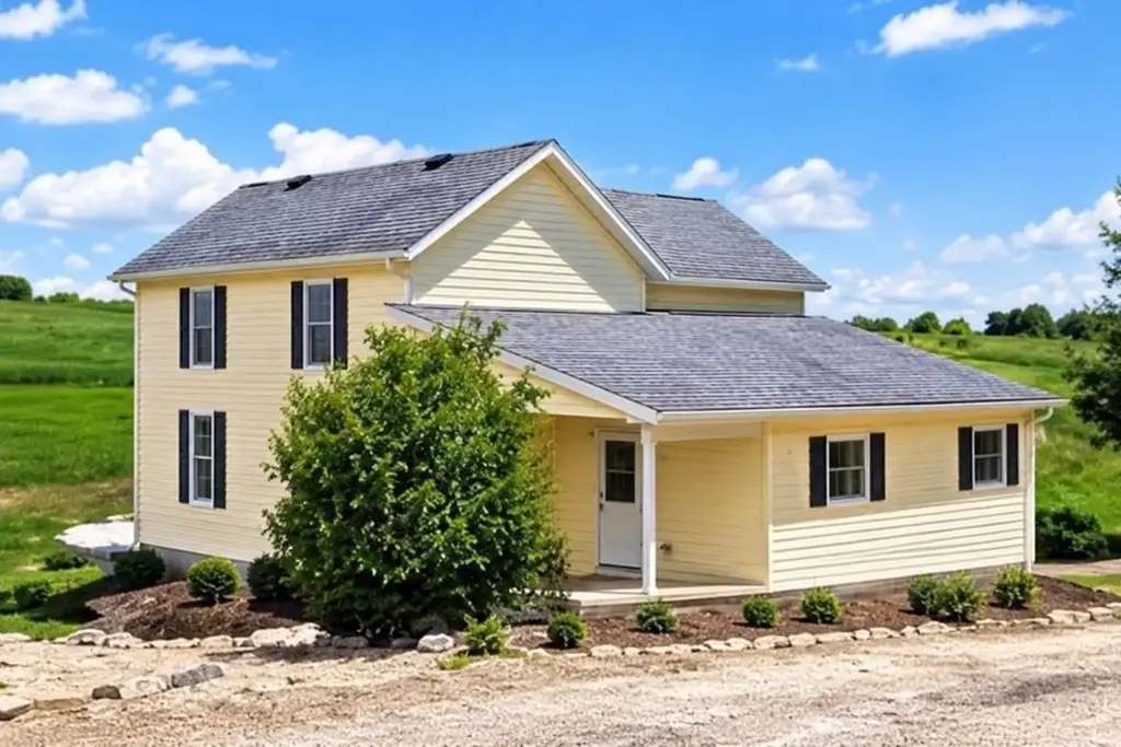 4239 Reeson Road, Brigham