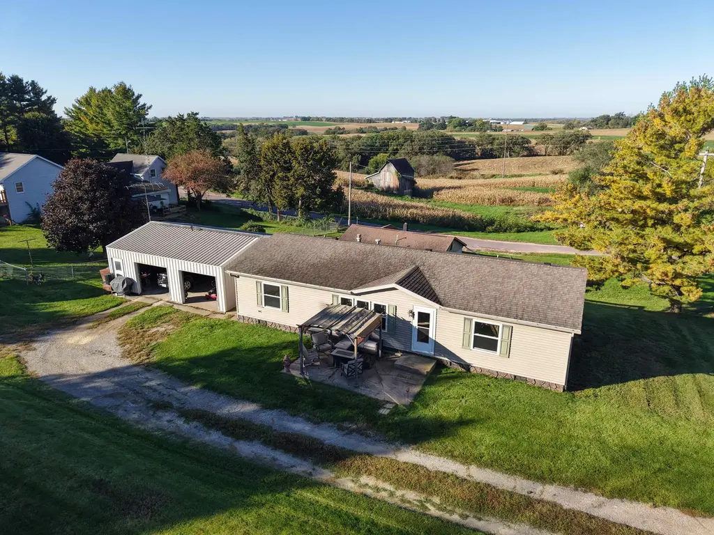4037 Creamery Street, Liberty