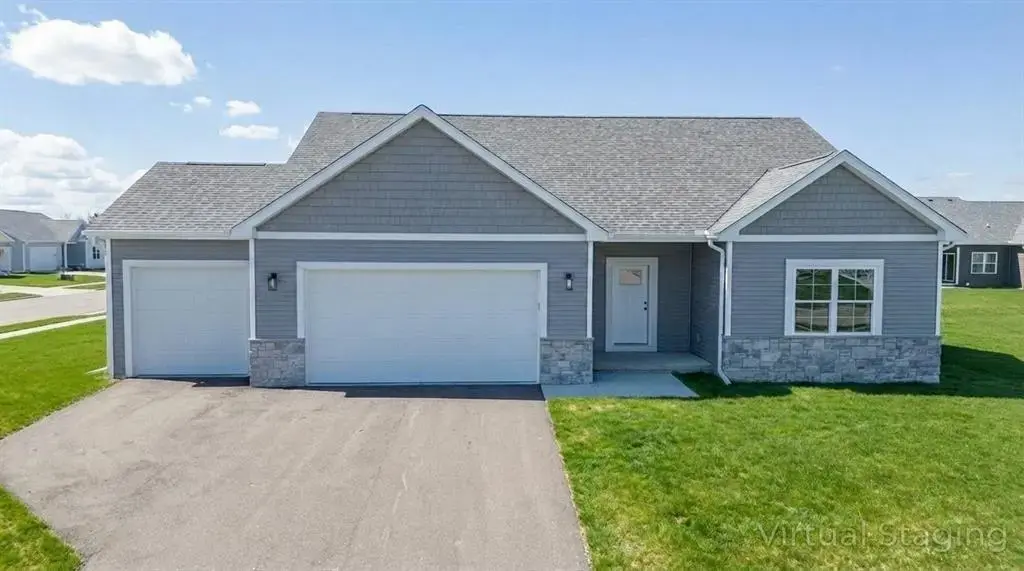 510 Ridge Court, Orfordville