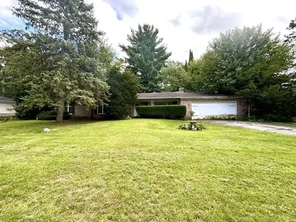 3588 E Minnie Lane, Turtle