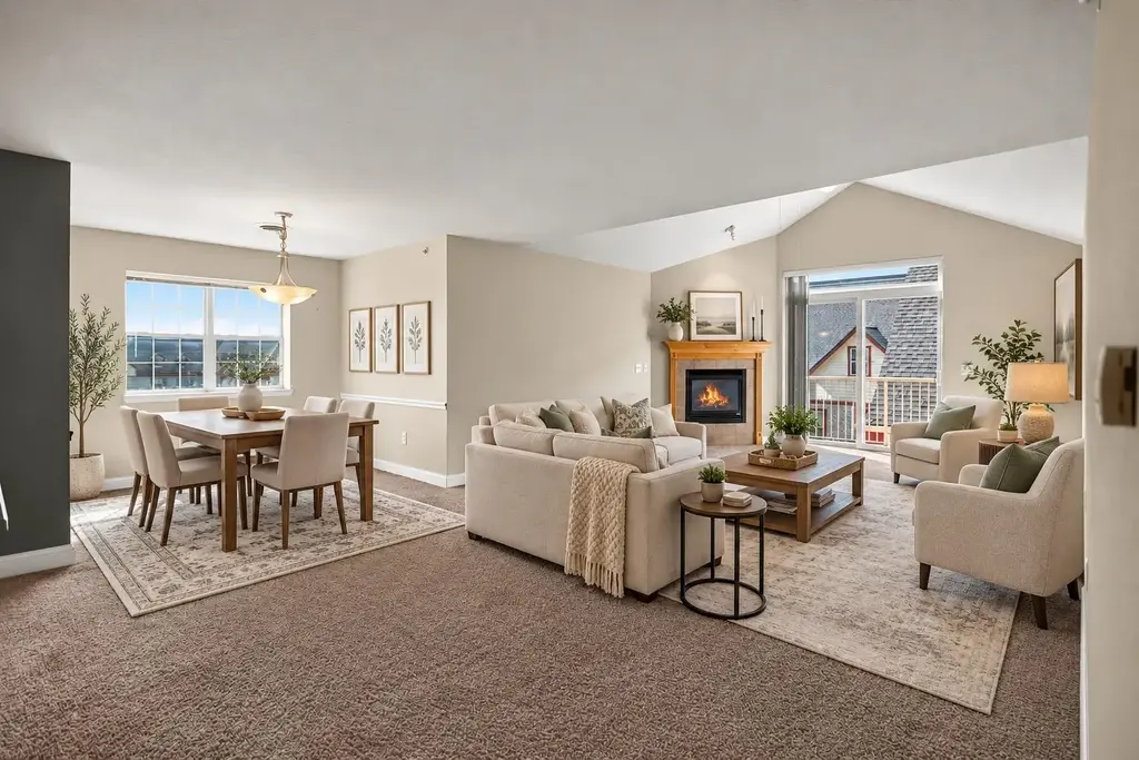 #306 - 955 Liberty Boulevard, Sun Prairie