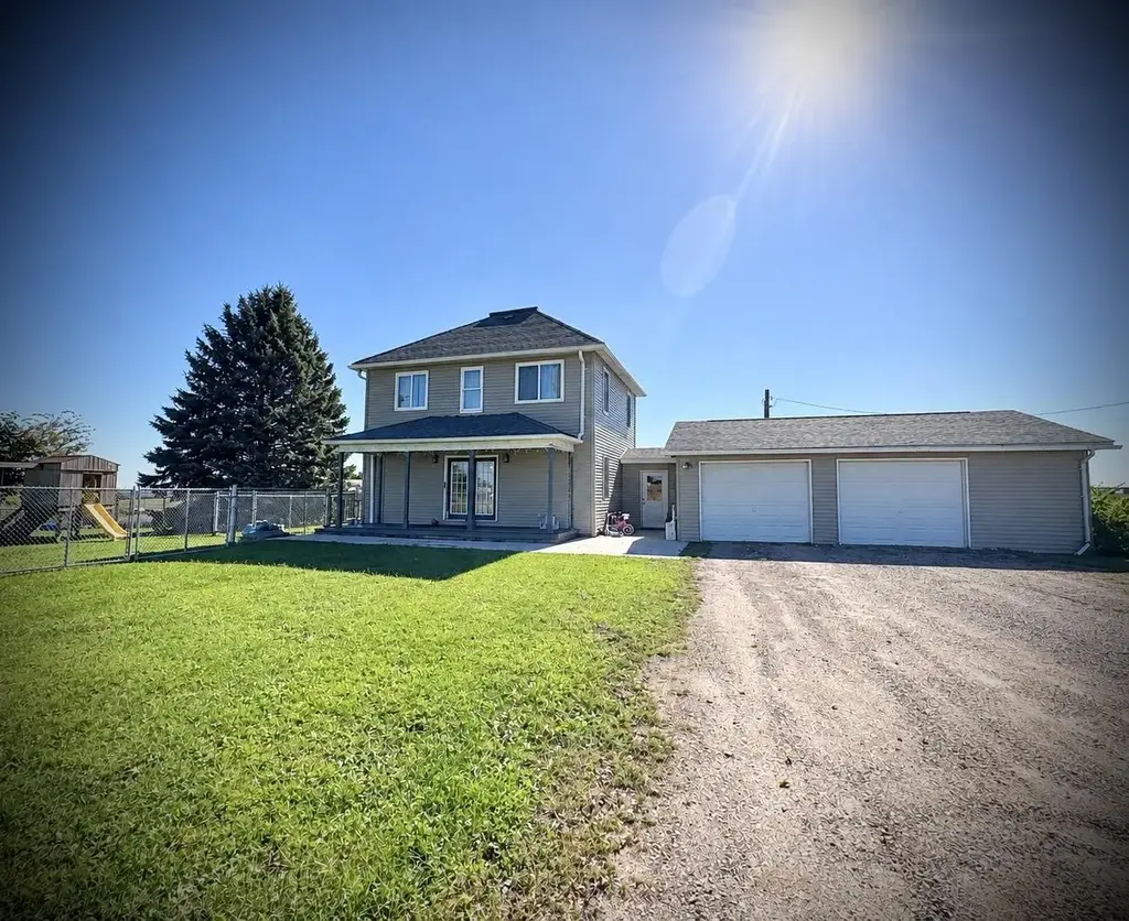 57927 Baer Court, Eastman