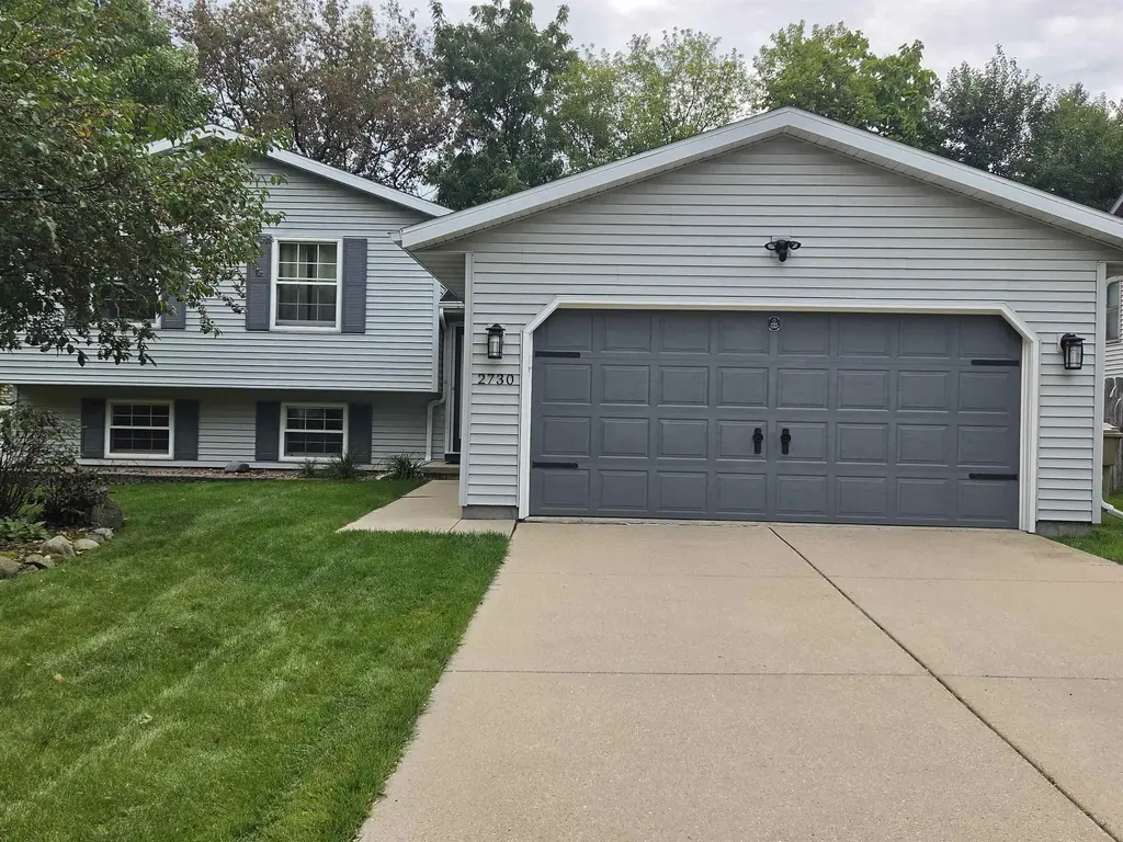 2739 Fell Road, Madison