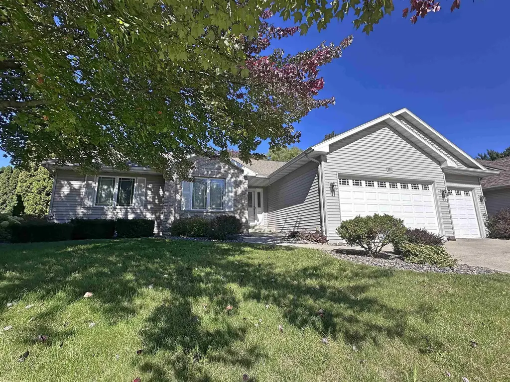 3511 Candlewood Drive, Janesville