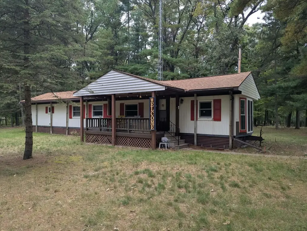 1676 Cumberland Avenue, Strongs Prairie