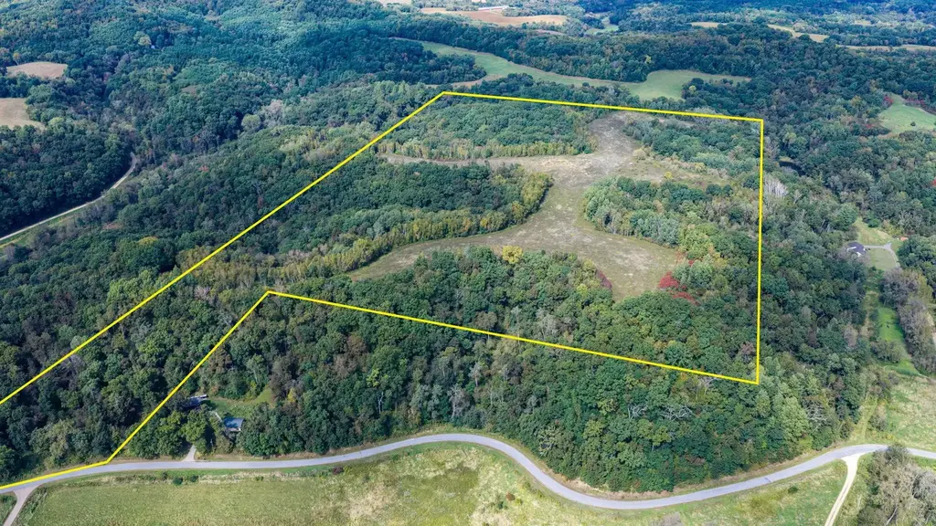 0 Moen Coulee Road, Ettrick
