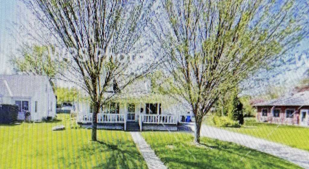 206 N Marietta Street, Verona