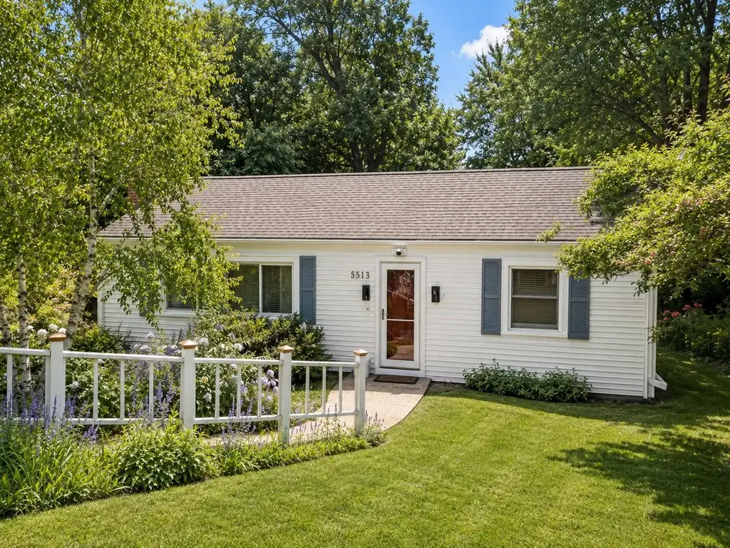 5513 Old Middleton Road, Madison
