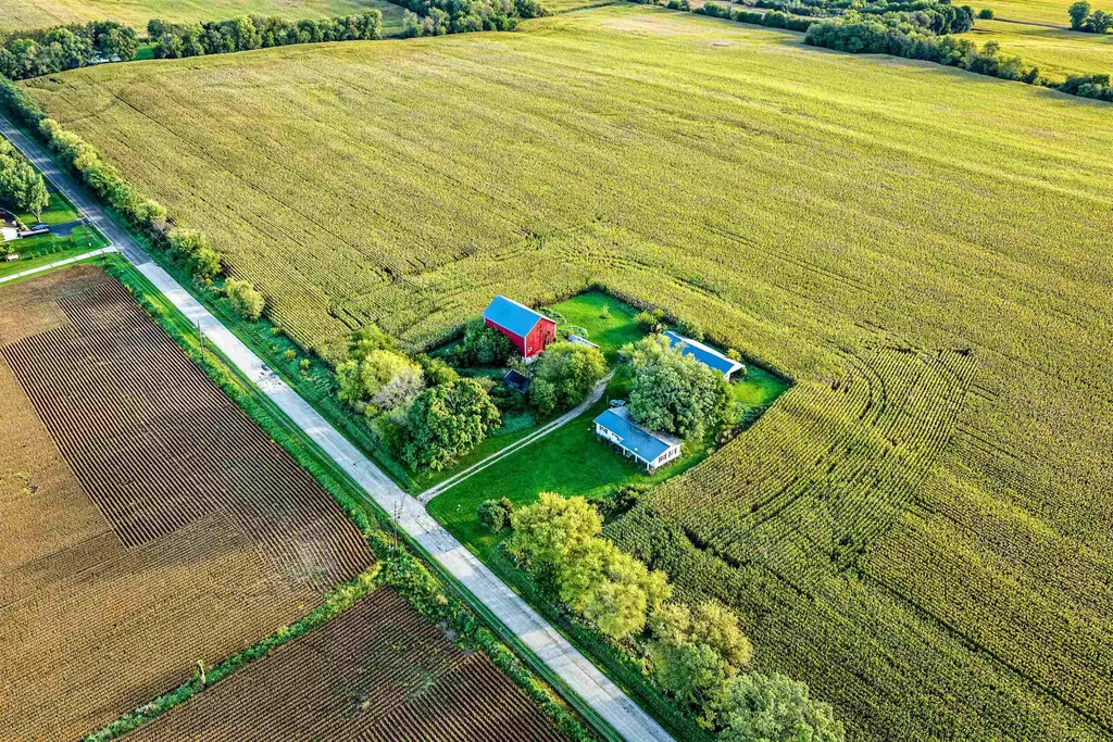 N7004 Faville Road, Milford