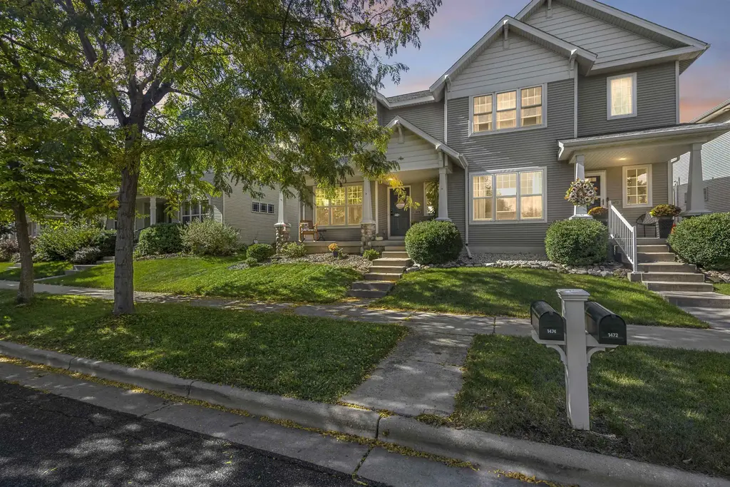 1474 Wild Iris Street, Sun Prairie