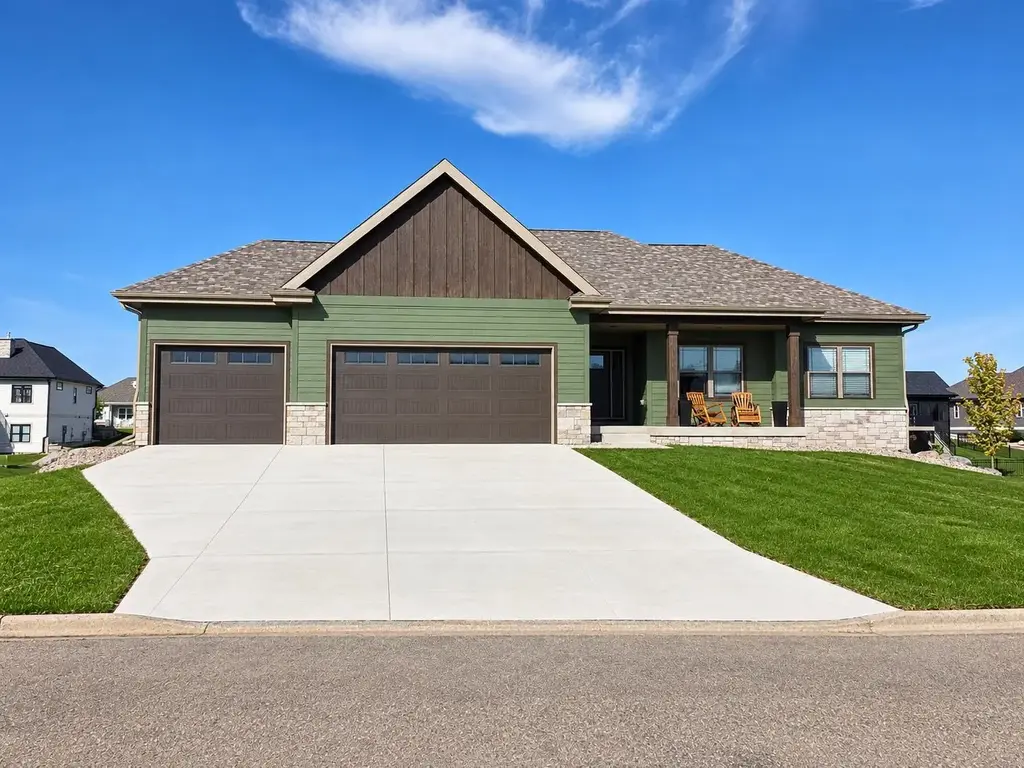 L71 Dolan Avenue, Waunakee