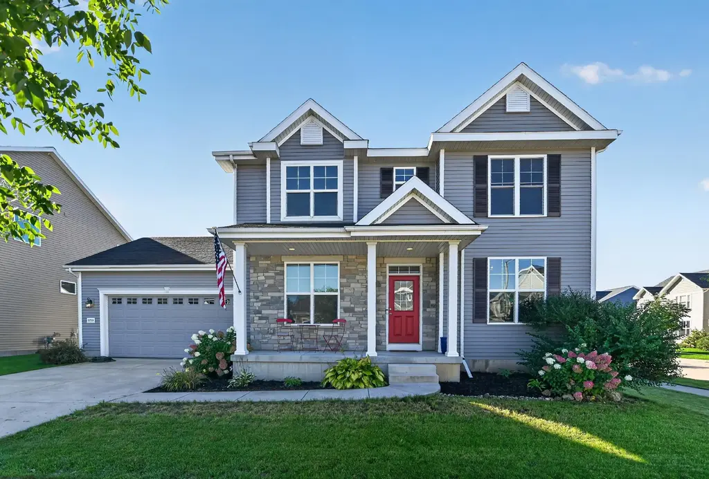 5719 Levitan Lane, Madison