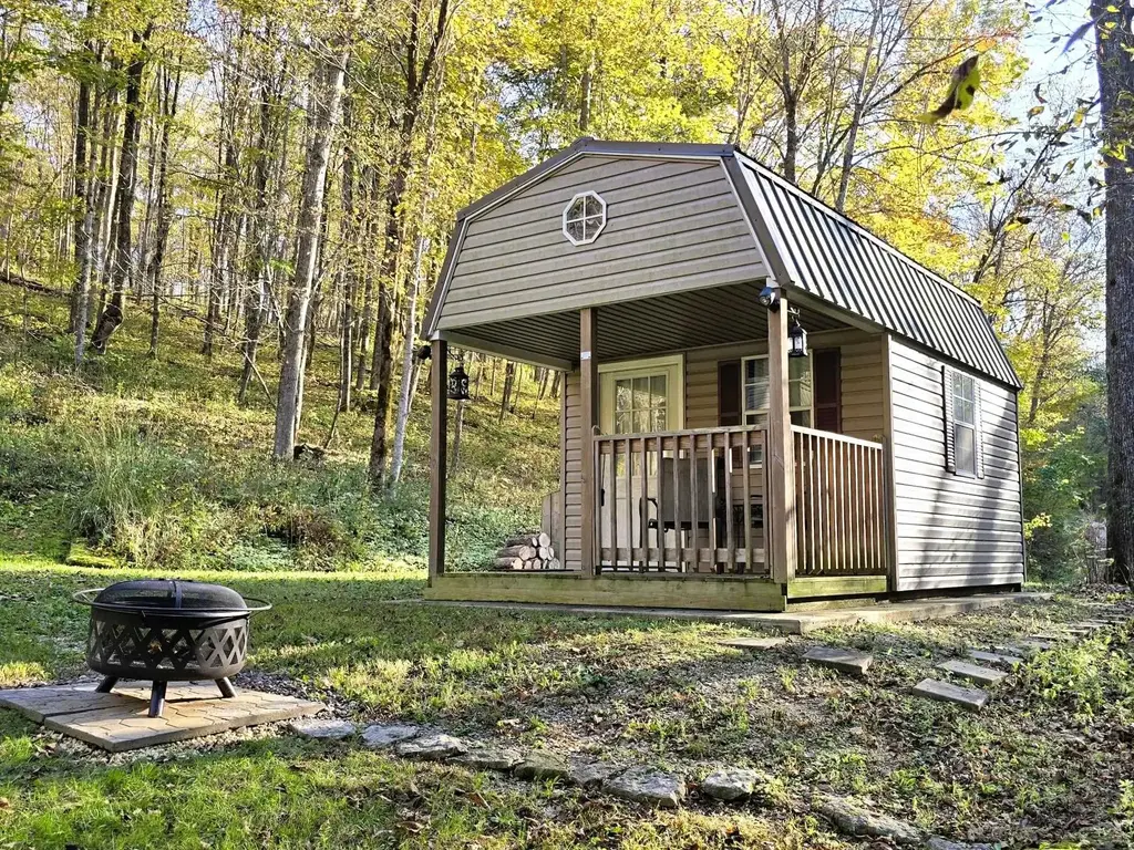 12954 Canyon Falls Road West Road, Patch Grove