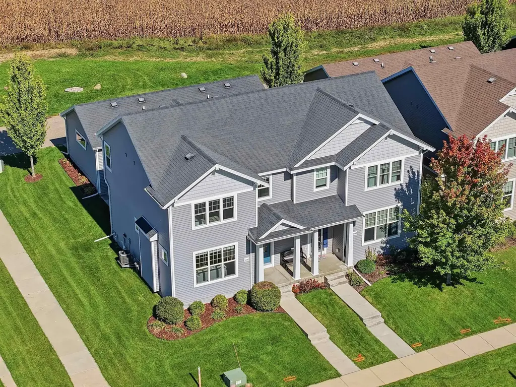 1092 O'keeffe Avenue, Sun Prairie