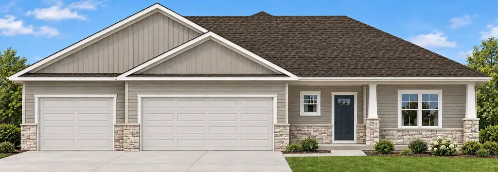 3600 Samson Drive, Milton