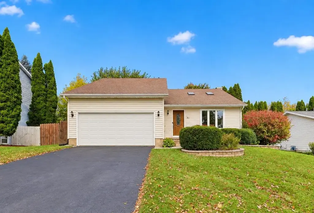 15 Geronimo Circle, Madison