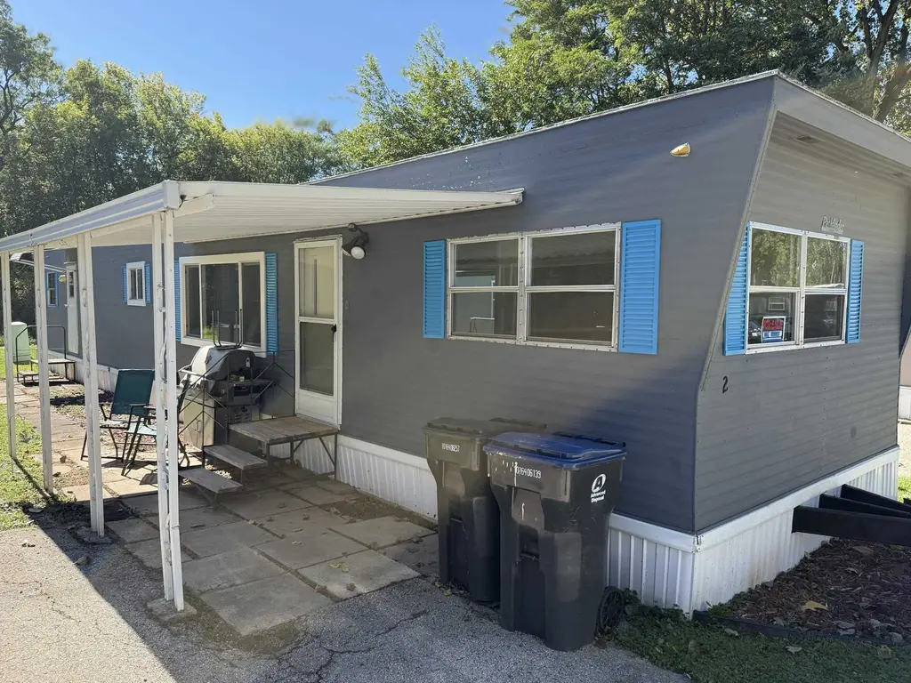 #2 - 728 Wisconsin 57 Road, Plymouth