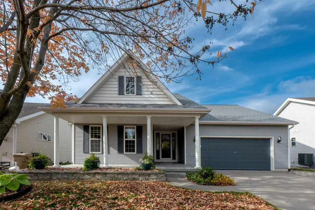 7705 Crawling Stone Road, Madison