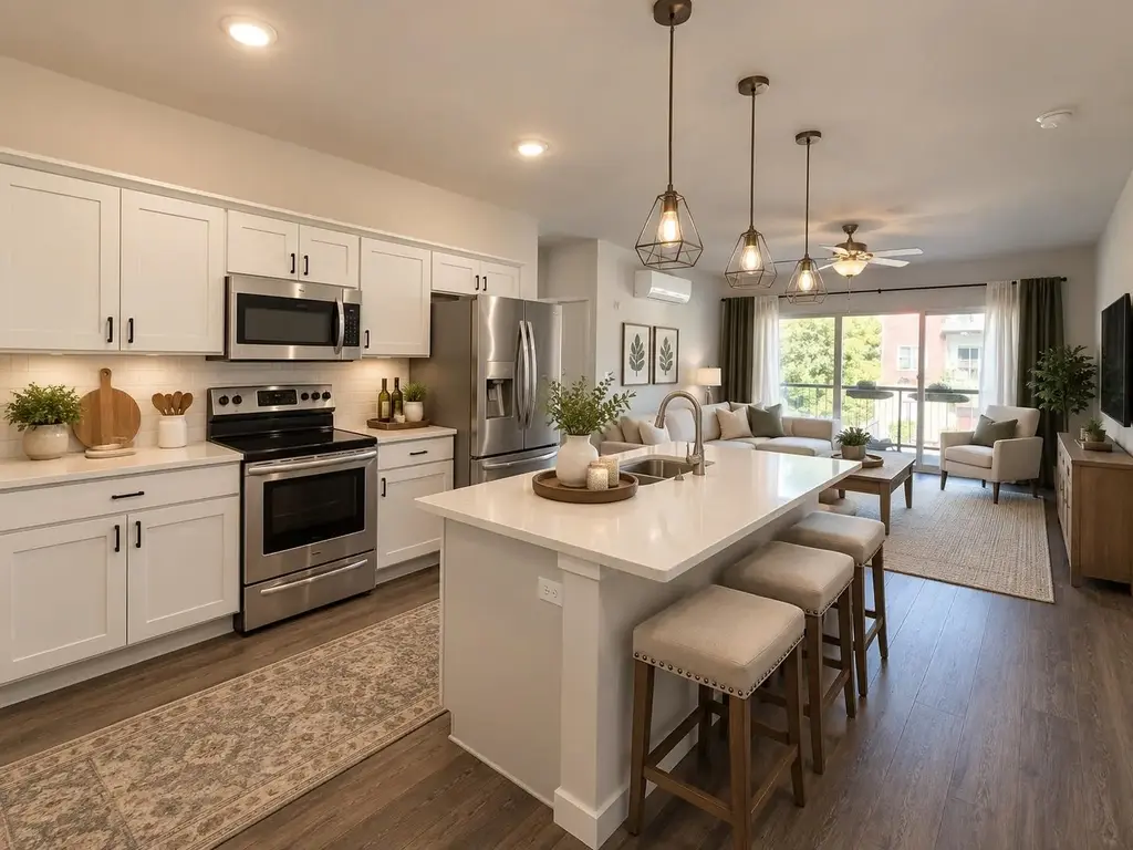 #201 - 1501 N Windsor Avenue, Cottage Grove