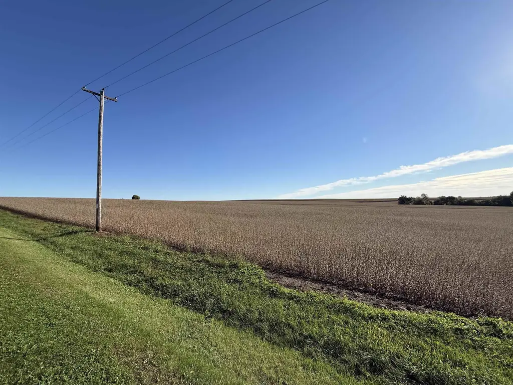 65 Ac. Five Corner Road, Jefferson