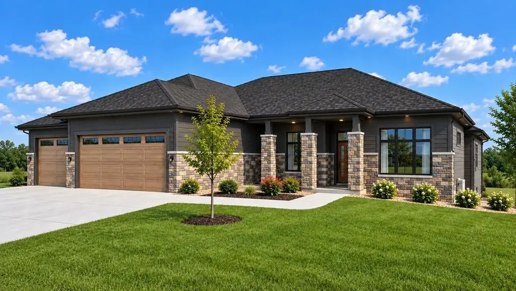 L105 Atlas Trail, Waunakee