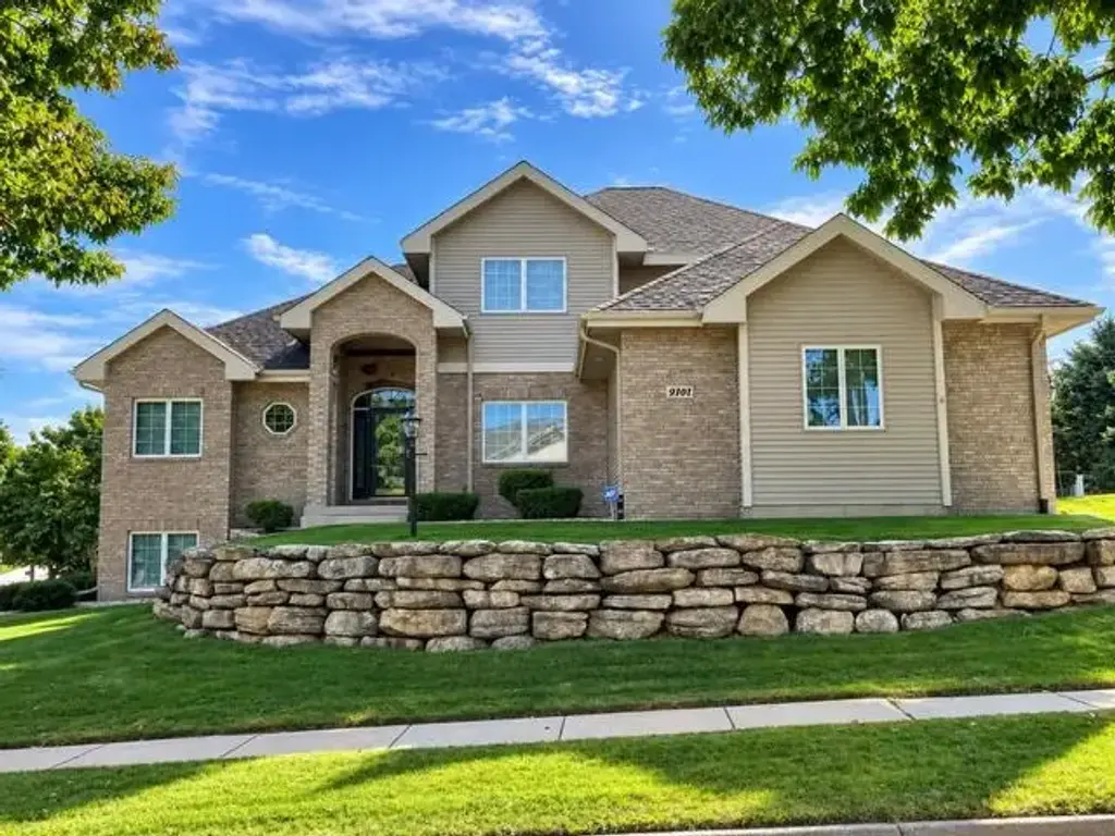 9101 Settlers Road, Madison