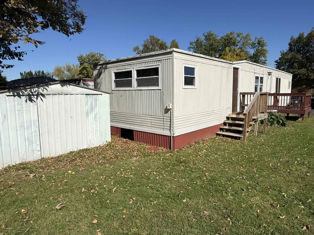 #42 - 728 Wisconsin 57 Road, Plymouth