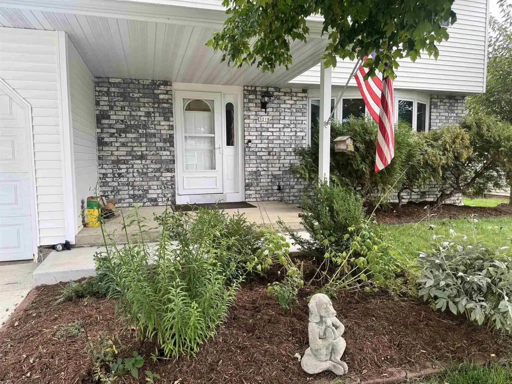 3218 Davidson Street, Cross Plains