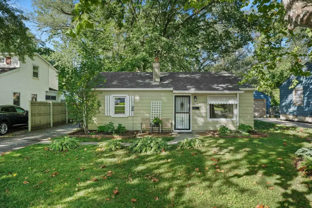 4609 Gordon Avenue, Monona