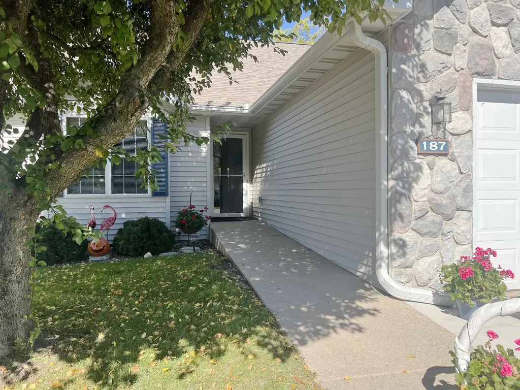 187 N Musket Ridge Drive, Sun Prairie