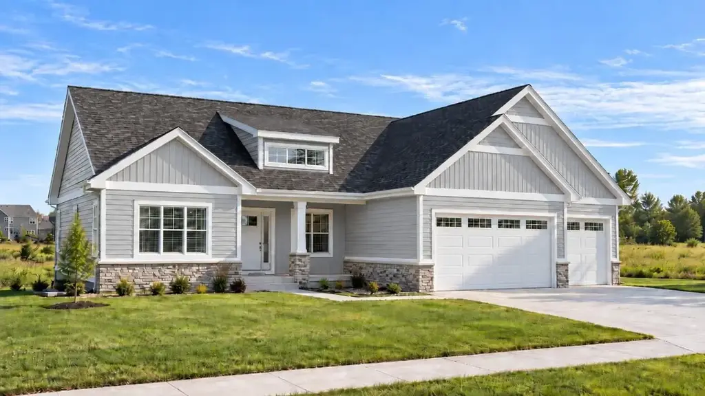L159 Stonecrop Drive, DeForest