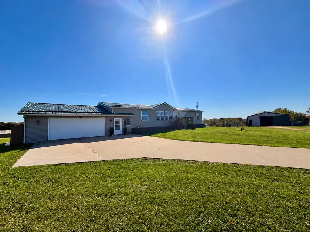 19469 Hustlers Ridge Drive, Willow